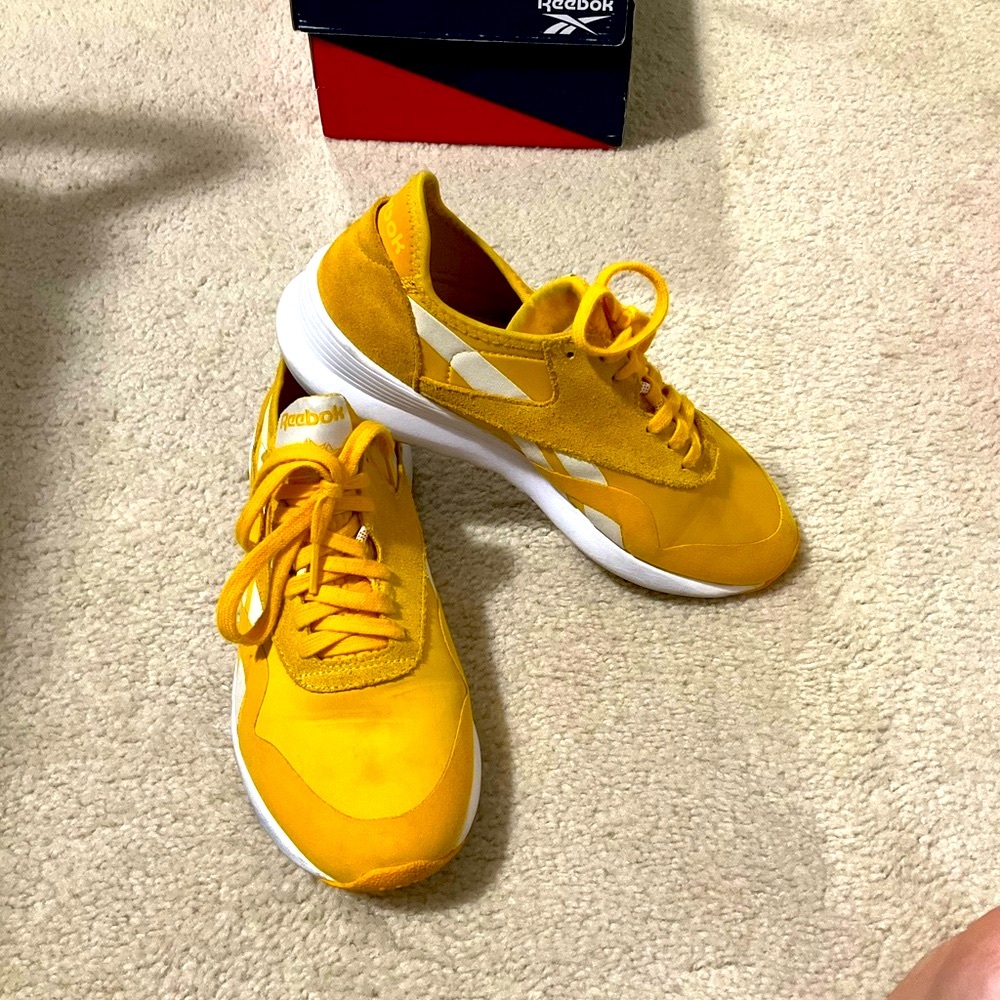 Reebok Classic Nylon